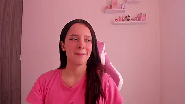 ImBunnyNova online show from 11/21/25, 01:43