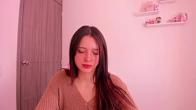 ImBunnyNova online show from 02/22/26, 03:02