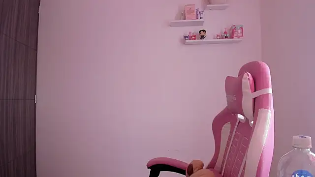 ImBunnyNova online show from 02/23/26, 05:57