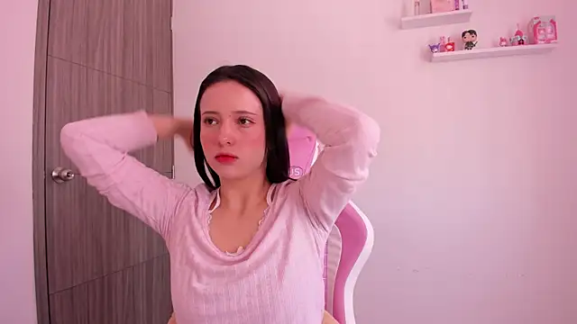 ImBunnyNova online show from 02/10/26, 01:54