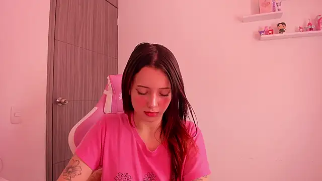 ImBunnyNova online show from 03/13/26, 02:55