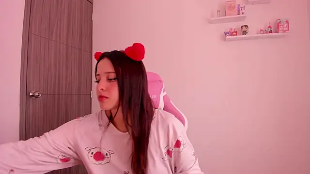 ImBunnyNova online show from 02/12/26, 02:39