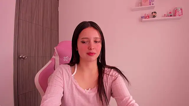 ImBunnyNova online show from 02/18/26, 02:13