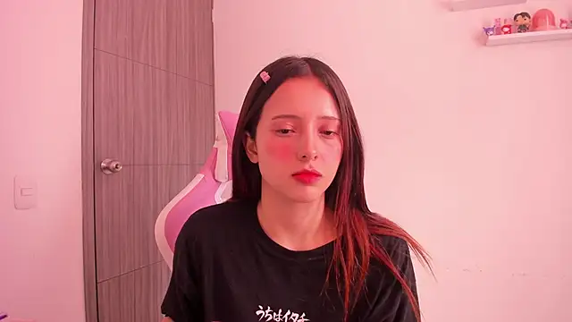 ImBunnyNova online show from 03/25/26, 03:22