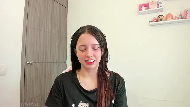 Snapshot of ImBunnyNova chatting on 07/16/26, 04:26 ImBunnyNova online show from 07/16/26, 04:26