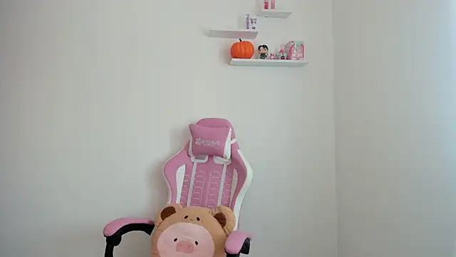 ImBunnyNova online show from 11/08/25, 01:36