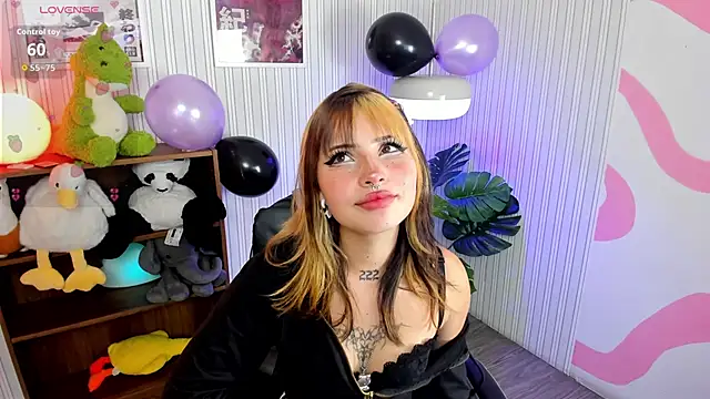 sukini berry online show from 10/02/25, 12:52