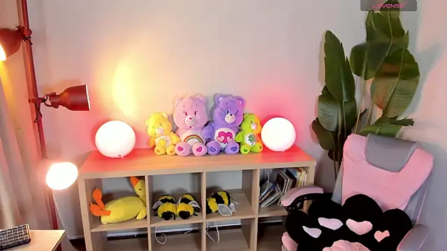 sukini berry online show from 09/29/25, 01:06