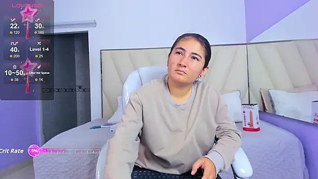 Snapshot of Katha03_ chatting on 02/23/26, 08:09 Katha03 online show from 02/23/26, 08:09