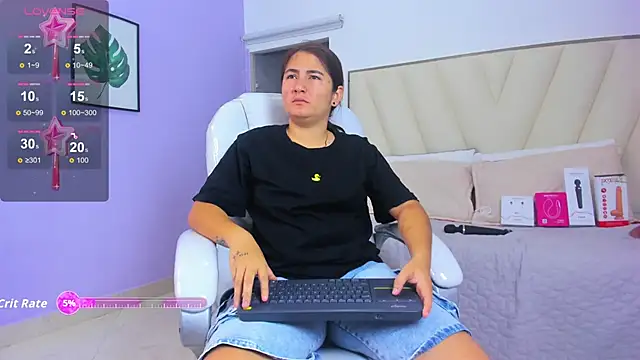 Snapshot of Katha03_ chatting on 02/19/26, 08:06 Katha03 online show from 02/19/26, 08:06