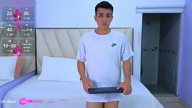 Hotboy21  online show from 09/28/25, 03:35