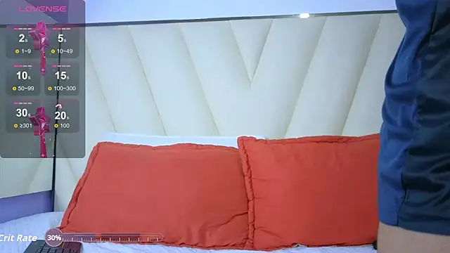 Hotboy21  online show from 10/22/25, 04:01