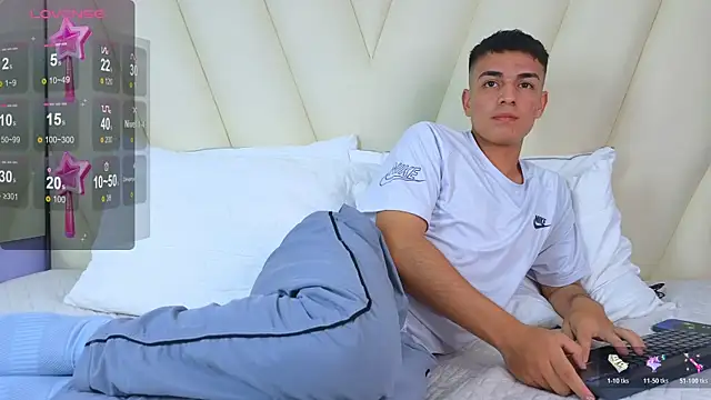 Hotboy21  online show from 11/07/25, 03:44