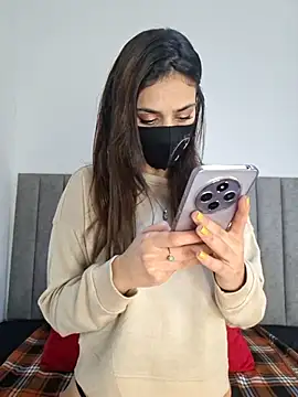 Assil sexy online show from 01/11/26, 06:37