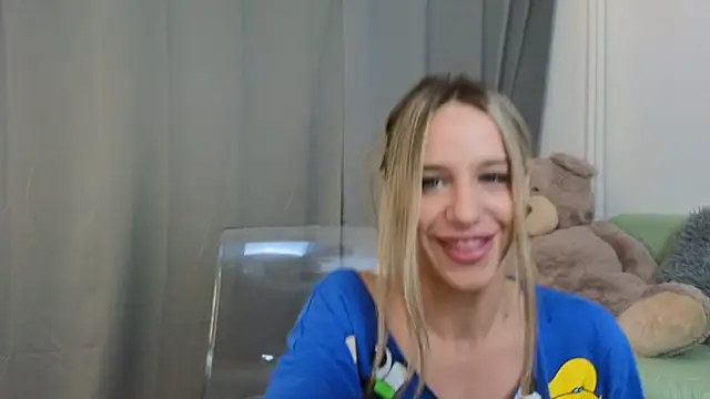 MellisaKim online show from 02/05/26, 06:59