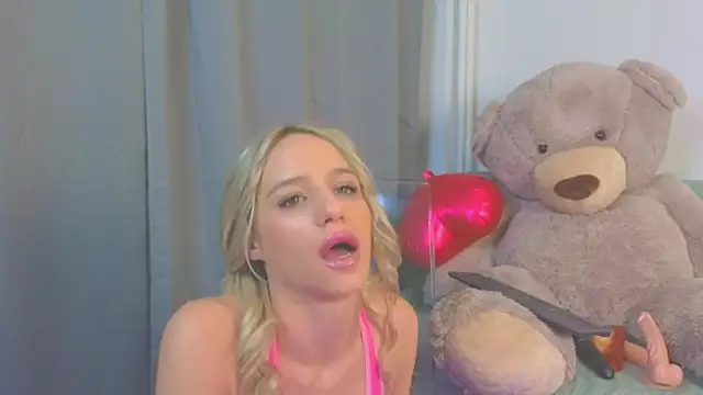 MellisaKim online show from 11/22/25, 09:46