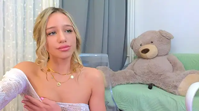 MellisaKim online show from 01/10/26, 04:41