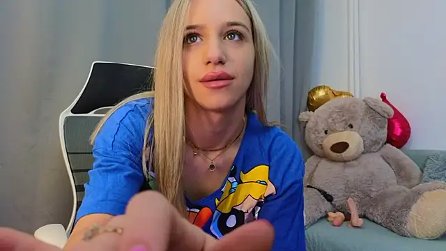 MellisaKim online show from 03/24/26, 10:10