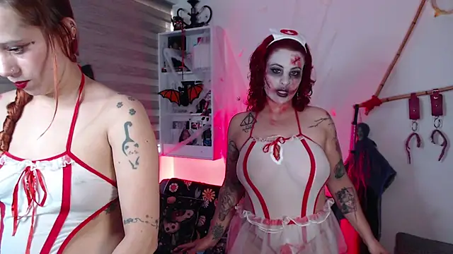 Lexxi hot online show from 10/30/25, 09:01