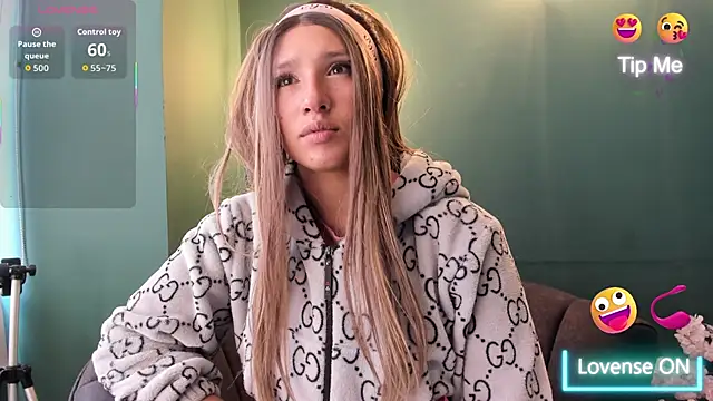 Elaine87  online show from 09/08/25, 07:13