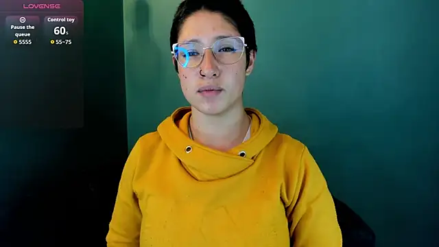 Elaine87  online show from 11/13/25, 07:29