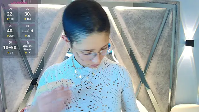 Elaine87  online show from 09/24/25, 08:48