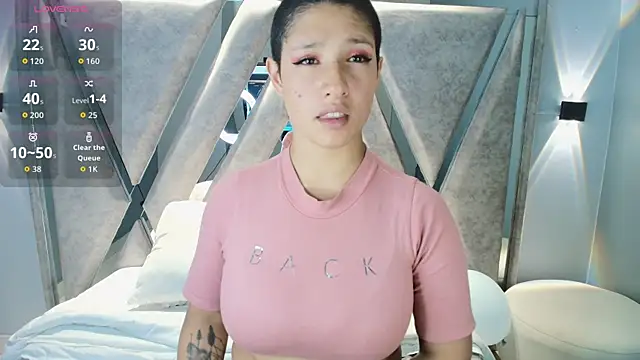 Elaine87  online show from 09/22/25, 07:31