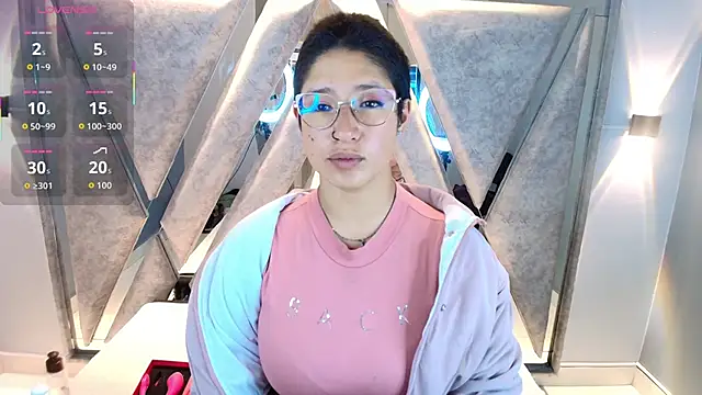 Elaine87  online show from 10/28/25, 07:35