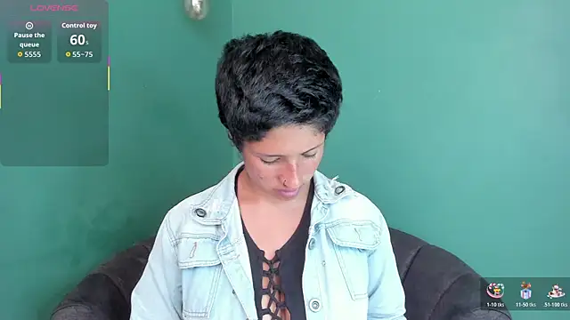 Elaine87  online show from 12/22/25, 06:08