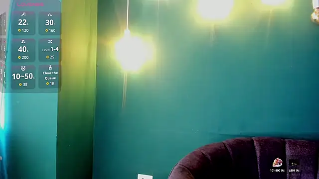 Elaine87  online show from 10/15/25, 05:21