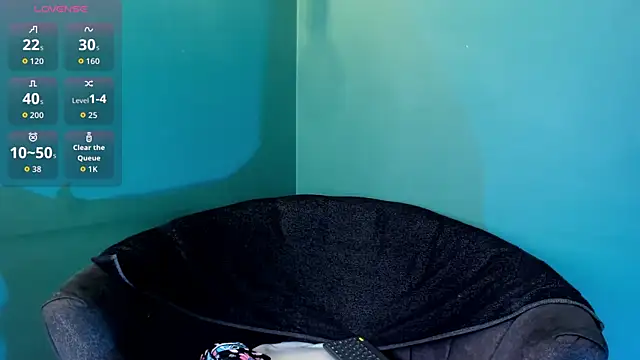 Elaine87  online show from 11/06/25, 03:38