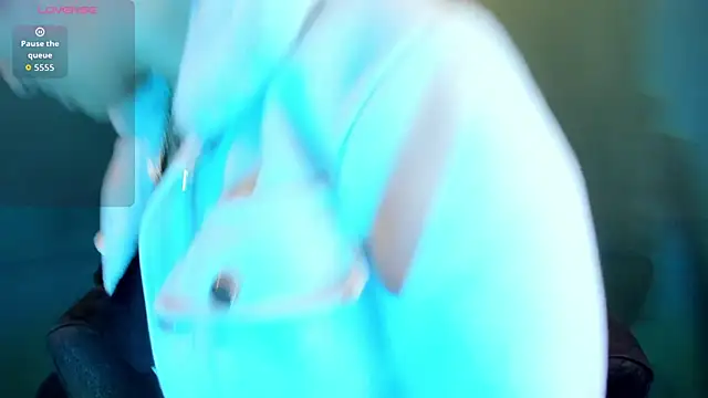 Elaine87  online show from 11/08/25, 10:35