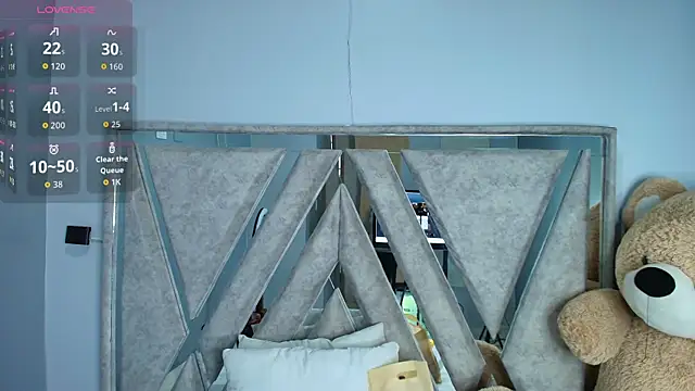 Elaine87  online show from 09/25/25, 10:49