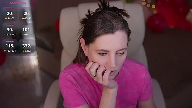 ValeryMurr online show from 02/12/26, 08:08