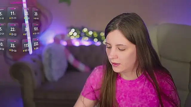 ValeryMurr online show from 12/17/25, 07:52