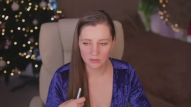 ValeryMurr online show from 01/11/26, 01:51