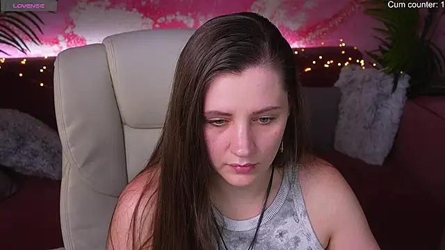 ValeryMurr online show from 04/15/26, 07:07