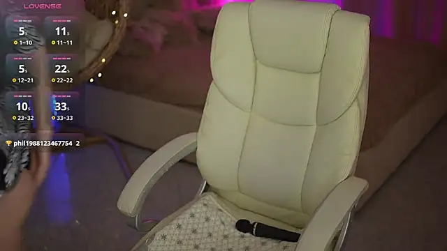 ValeryMurr online show from 04/16/26, 09:39