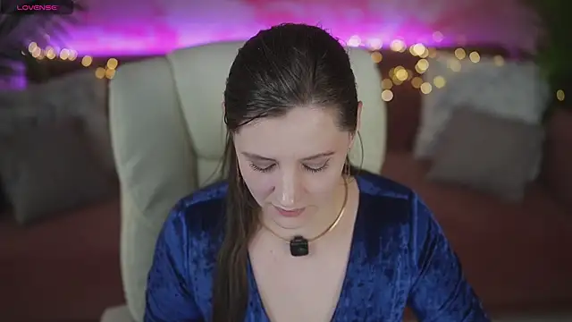 ValeryMurr online show from 04/03/26, 06:58