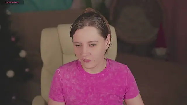 ValeryMurr online show from 12/21/25, 06:48