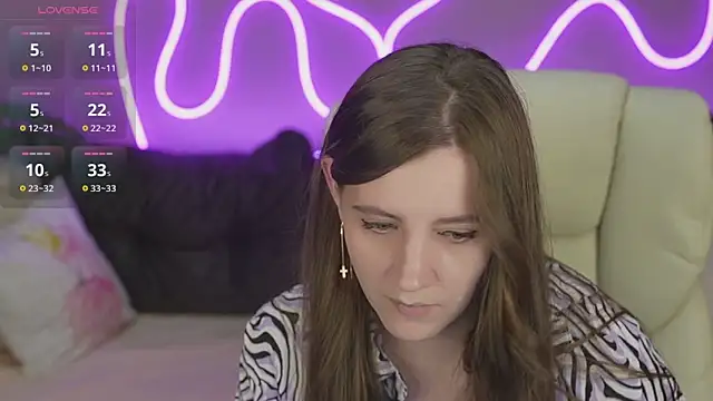 ValeryMurr online show from 11/02/25, 09:36