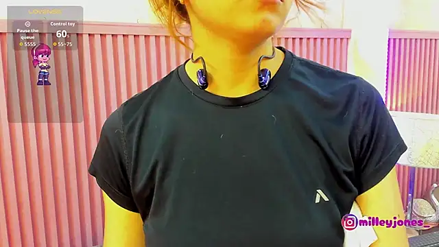 MilleyJones online show from 02/28/26, 11:43