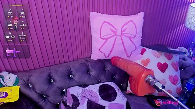 MilleyJones online show from 02/10/26, 11:59