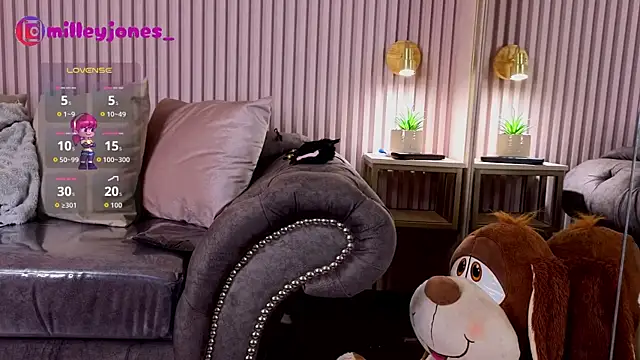 MilleyJones online show from 04/15/26, 11:38