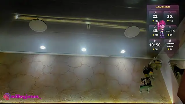 MilleyJones online show from 03/11/26, 11:48