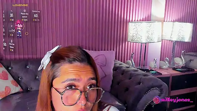 MilleyJones online show from 02/20/26, 11:50