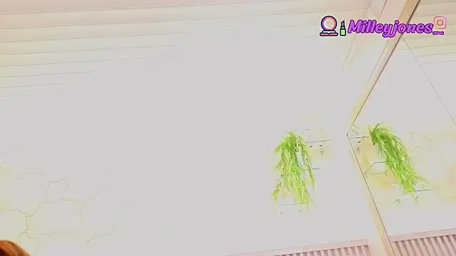 MilleyJones online show from 06/25/26, 12:10