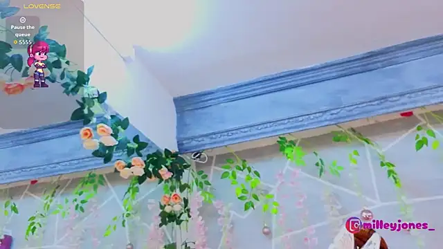 MilleyJones online show from 02/06/26, 07:54