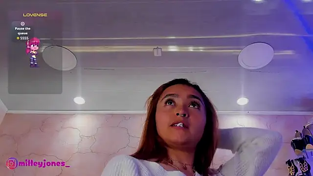 MilleyJones online show from 03/13/26, 11:59