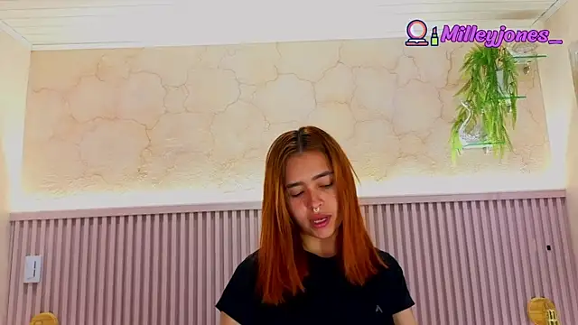 MilleyJones online show from 06/26/26, 11:49